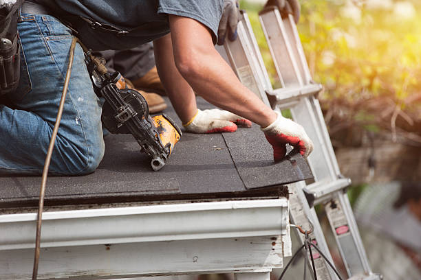 Quick and Trustworthy Emergency Roof Repair Services in Arnold, CA